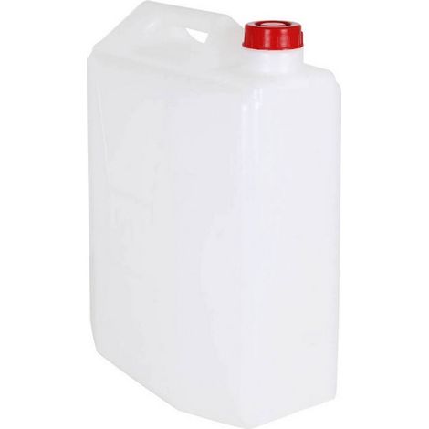 Bidón de plástico L 30 Ics (1/3)
