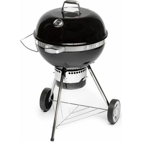 Holzkohlegrill - Fieldmann - FZG 1017