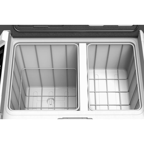 Panier pour glacières EZA Compatibilité - Blizz-E Flex 38 litres, Taille - Petit modèle (1/3)