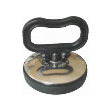 Tappo per pilette con manichetta 52mm