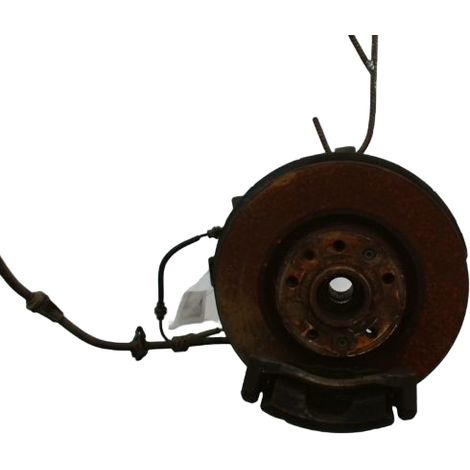 [PRODUIT D'OCCASION] Pivot Avant Gauche PEUGEOT 308 ♻️ Ref Oe. 1647857480 - Garantie à vie (1/3)