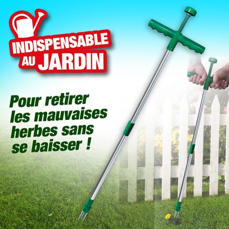 extracteur de racines (1/5)