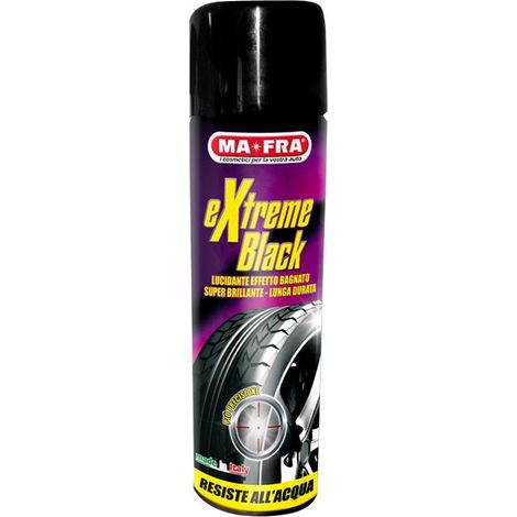 NERO GOMME ml 500