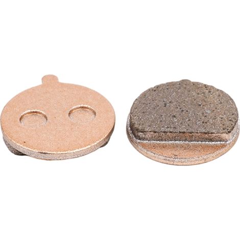 Convient pour un lot de 2 plaquettes de frein de vélo fabriquées avec soin, plaquettes de friction de roue à serrage de haute qualité (1/5)