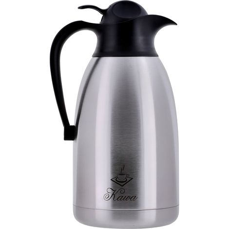 Thermos brocca Promis TMH-20K da 2 litri con stampa caffè (1/5)