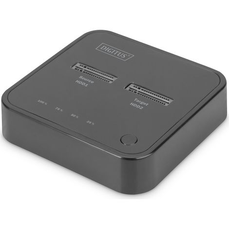 Digitus SSD-Dockingstation M.2 NVMe DA-71545 (1/5)