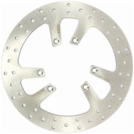 Disque de frein avant Sifam pour Moto Yamaha 350 XT 1985 à 1995