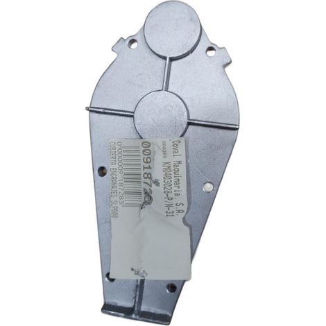 Cubierta Engranajes compatible con Slp600A Ref 918728