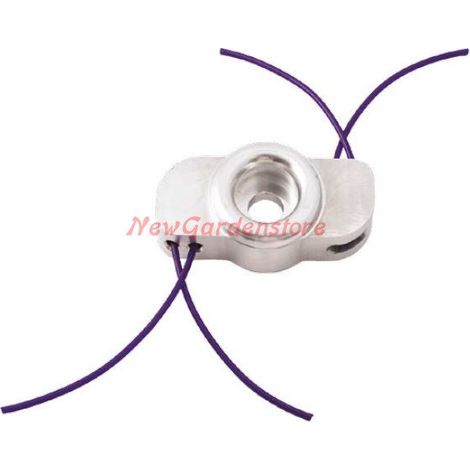 Testina decespugliatore universale multifilo 270365