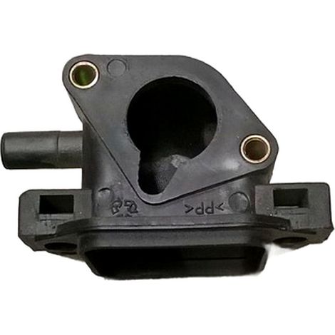 Codo para filtro de aire compatible con Wm2V78F, Gx620