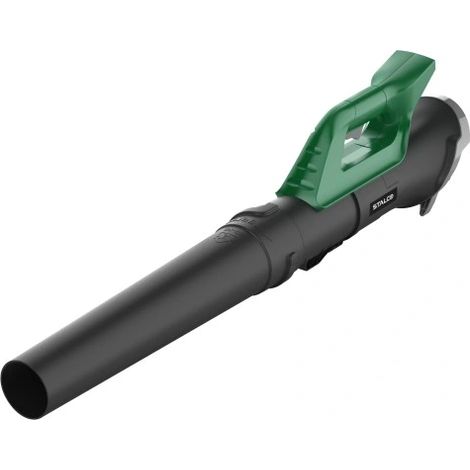 Soffiatore per foglie Stalco S-volt BLS20-140 20V S-97702 (1/2)