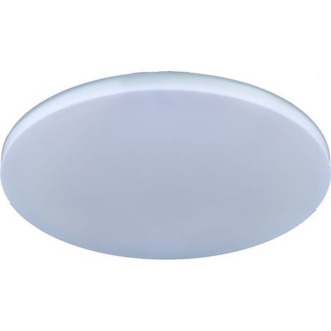 PLAFON LED SUPERFICIE  CAMBIO DE TONALIDAD 96W