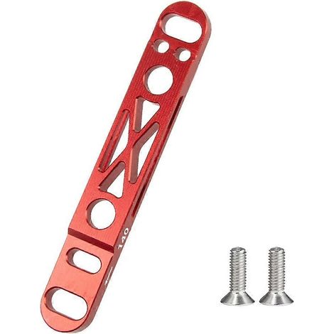 Flat-Mount-Scheibenbremsadapter für Rennräder, Sattel mit Schrauben, 70-mm-Vorderrad, 34-mm-Hinterrad, CNC-gefräste Aluminiumlegierung vorne (1/5)