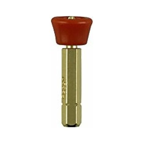 Bosch Accessories 2609255906 Embout de vissage avec butee de profondeur pour Plaques de platre PH2