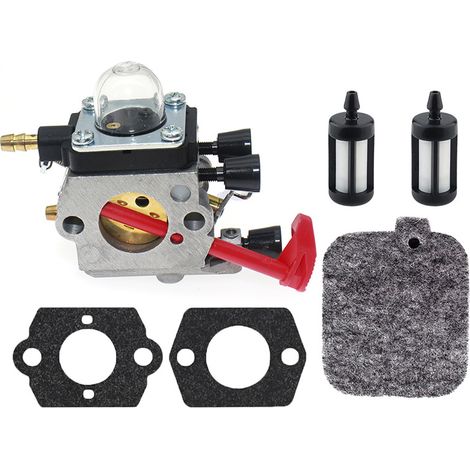 STIHL BG45 BG50 BG55 42291200650 BG56 SH55 SH85 Vergasergebläse (1/5)