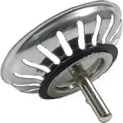 Panier-filtre de 83 mm compatible avec le filtre d'évier Franke 1920056hs Chumian (1/5)