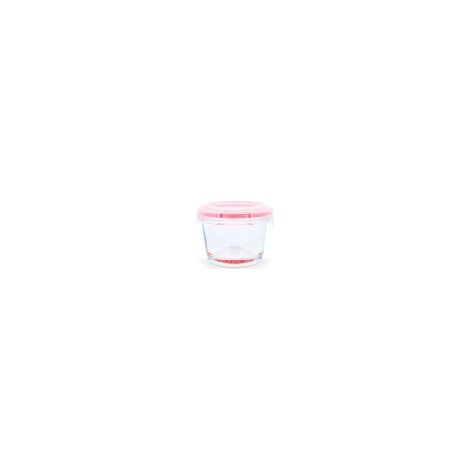 Accessorio cucina Ibili 755101 vetro borosilicato 130ml