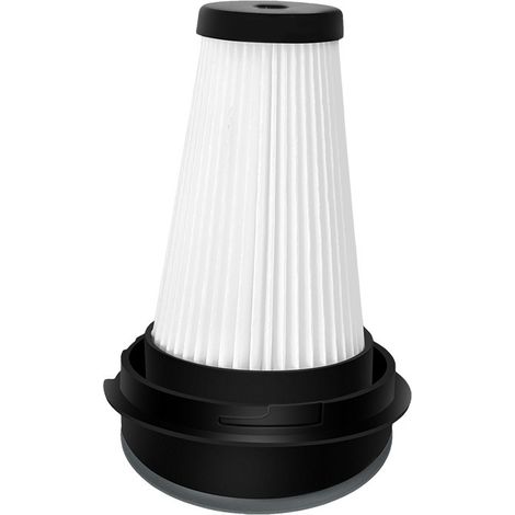 Lot de 4 filtres HEPA H12 pour aspirateurs Rowenta X-Pert 160 et 3.60 – Performance élevée – Installation facile sans outils - ZR005202