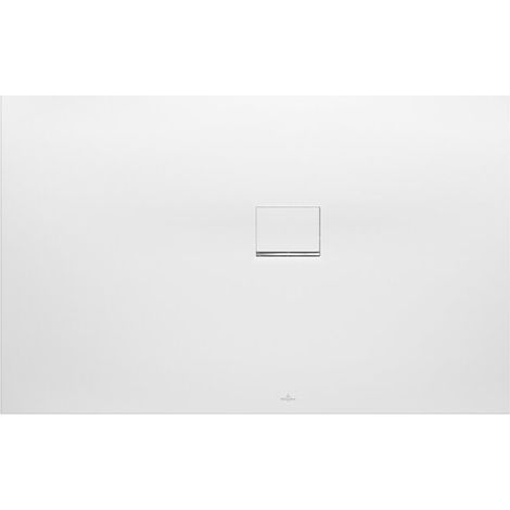Villeroy & Boch UDQ1075SQI2RVRW DW Squaro Infinity 1000x750x40 mm (1/2)