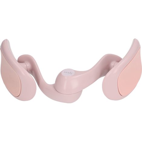 Ceinture amincissante pour cuisses de femme – appareil d'exercice du plancher pelvien, dispositif d'exercice de Kegel pour la récupération post-partum, rose. (1/5)