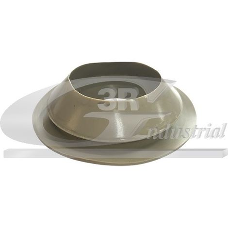 3RG 83278 SOPORTE TUBO COMBUSTIBLE GRIS