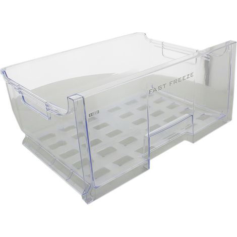 Bac 9004760 pour Réfrigérateur ESSENTIEL B REFRIGERATEUR COMBINE ESSENTIELB ERCV185-60I3, REFRIGERATEUR COMBINE ESSENTIELB ERCV185-60VB, REFRIGERATEUR COMBINE ESSENTIELB ERCV185-60VN, REFRIGERATEUR C