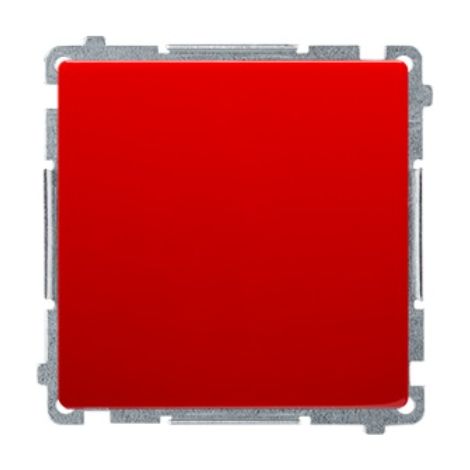 Connettore rapido monopolare Simon Basic, rosso BMW1.01/22