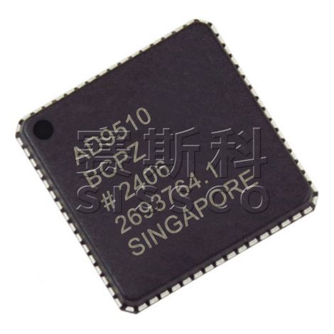 Electronic components AD9510BCPZ AD9512BCPZ Chips Electronic components 5 units 5 units