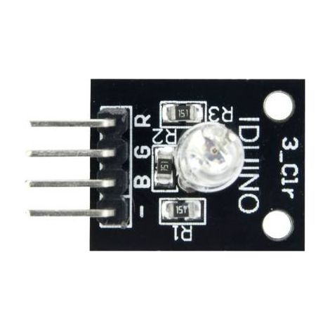 Iduino SE010 Module LED RGB 1 pc(s) (1/2)