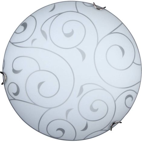 APPLIQUE HARMONY LUX 30CM E27 (1/4)