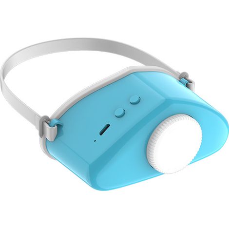 Dispositif anti-ronflement, pince-nez anti-ronflement portable, solution anti-ronflement, dispositif électronique anti-ronflement, aide au sommeil confortable (1/5)