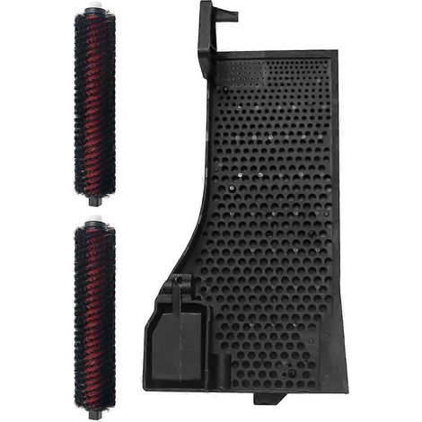 Maintenance Brosse & Water Filtre Assembly pour Roborock S7 Pro Ultra – S7 Pro Ultra – G10 G10S – O35 pièce détachée (1/5)