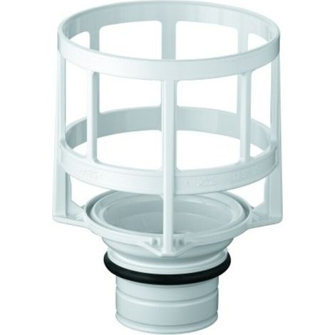 Grohe Ventilsitz 42078 für Servo-Ablaufventil unterbrechbar (1/3)