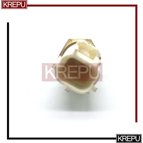 Suitable for Toyota Camry, Corolla, and Corolla cars, water temperature sensor plug 89422-33030 (1/3)