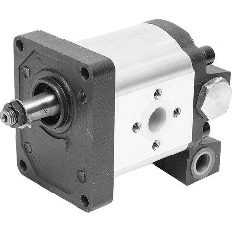 Pompa idraulica FIAT guida a sinistra 5167392 (1/3)