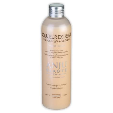 Shampooing Douceur Extrême Anju Beauté : 250ml (1/3)