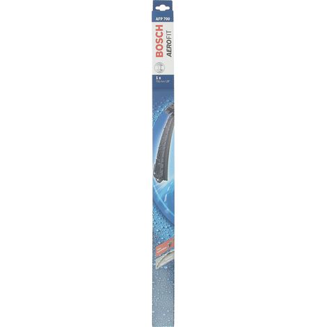 Balai essuie glace Plat AEROFIT AFP700 70cm (1/2)