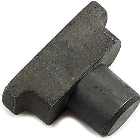 Rondelle de fourchette d'embrayage Mercedes Scania  1731567, 3892650849, 3892651149, 3892652349