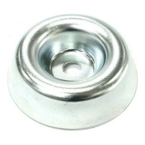 61110074AR - Disque porteur pour Débroussailleuse OLEO-MAC