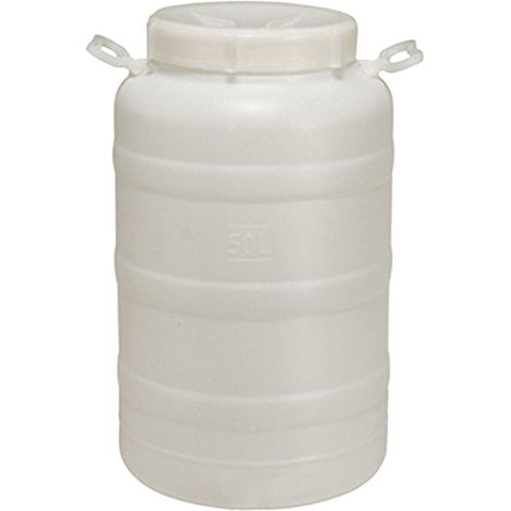 CONTENITORE BOCCA LARGA 25 lt