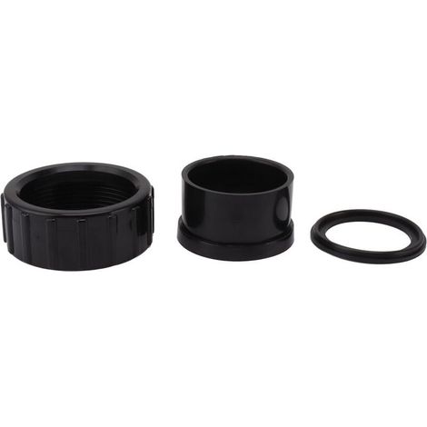 Kit de Raccord de Remplacement pour Pompe de Piscine Hayward SPX3200, Pièces d'Union pour Pompe Hayward II, Accessoires de Connexion (1/5)