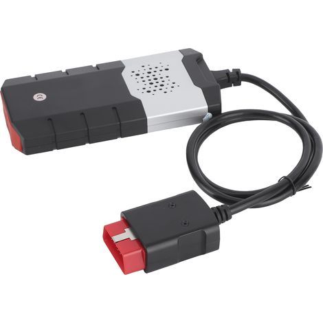 Bluetooth OBD2 OBDII Kfz-Diagnosegerät, Fehlerdetektor, Fahrzeugscanner, Reparaturwerkzeug, Cadillac-kompatibel (1/5)