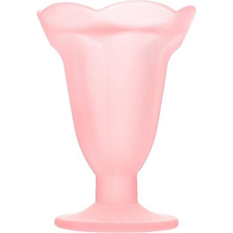 1 verre à glace