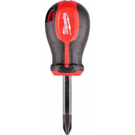 Schraubendreher Milwaukee 4932471787 magnetisch hex Schaft (1/2)