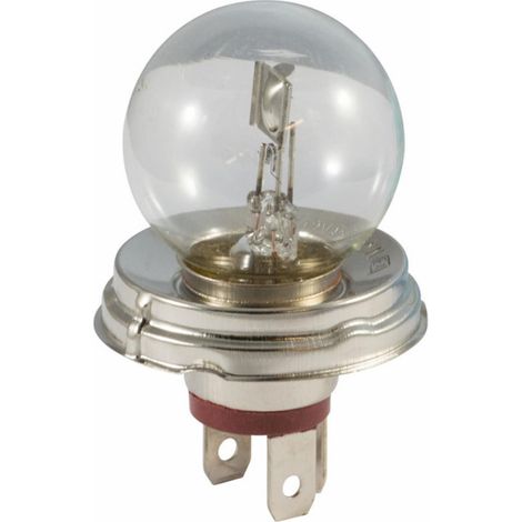 Ampoule 12 V 40/45 W R2 (Lot de 10 ) (1/2)