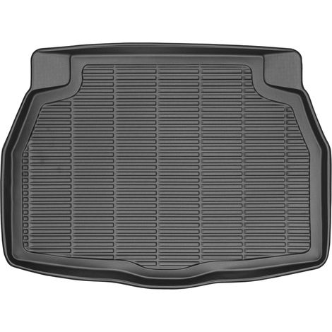 Baule MAX-MAT 912105 - Toyota C-HR I Crossover 2016-2023 (1/5)