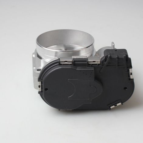 0280750503 A2761410125 2761410125 convient au corps de papillon Mercedes-Benz 3.0L. (1/4)
