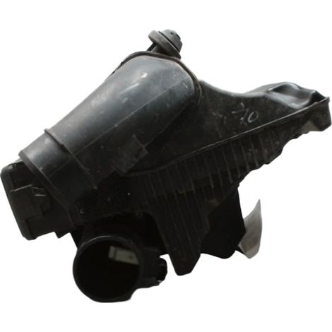 [PRODUIT D'OCCASION] Boitier Filtre A Air RENAULT Clio III 2009- ♻️ Ref Oe. 8200437235 - Garantie à vie (1/3)