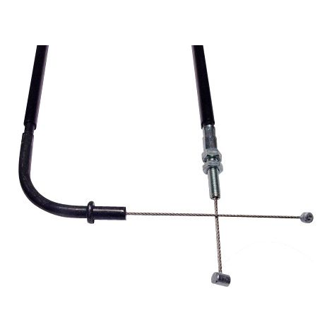 Cable del acelerador B para Yamaha YZF-R6 600