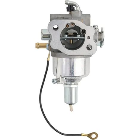 Le carburateur 15003-7034 convient aux modèles Kawasaki, John Deere AM130924 FH500V-BS11 et au carburateur de tondeuse à gazon 15003-7037.
